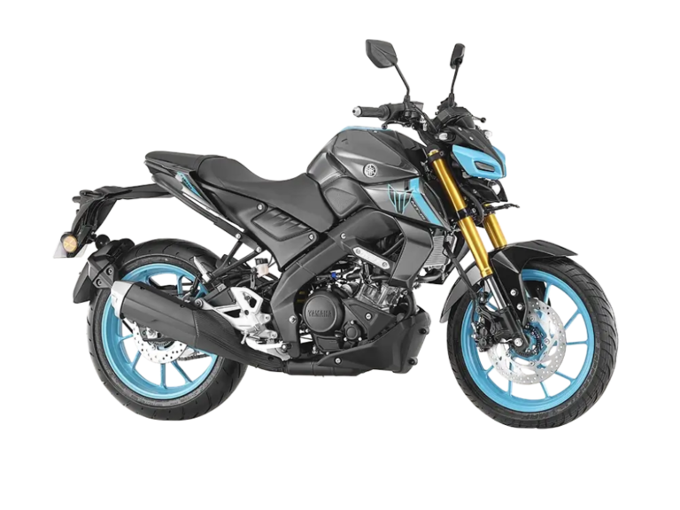 Yamaha MT 15 V2.0